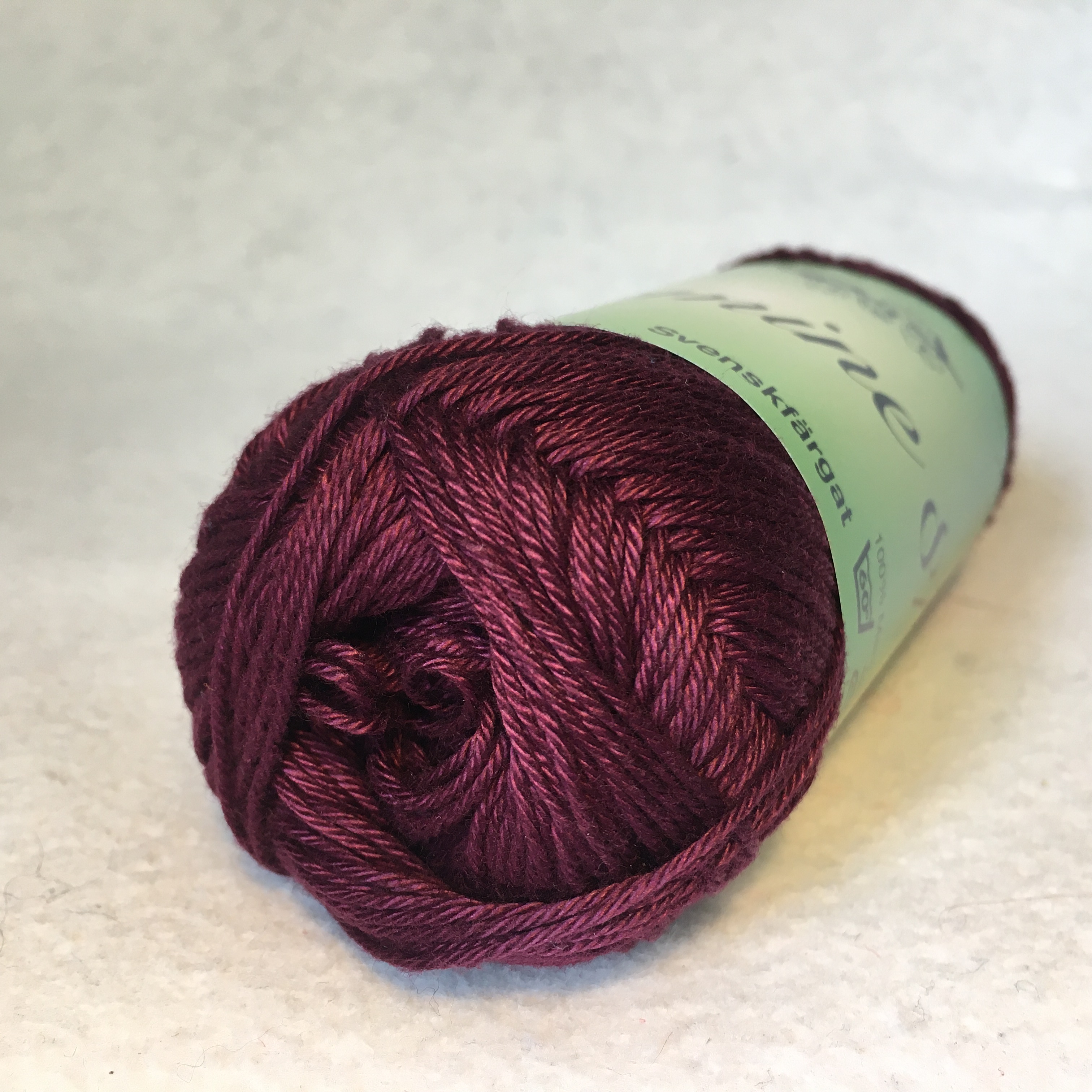 Jasmine 8/4 50 g (26-28 m st 3) - 51