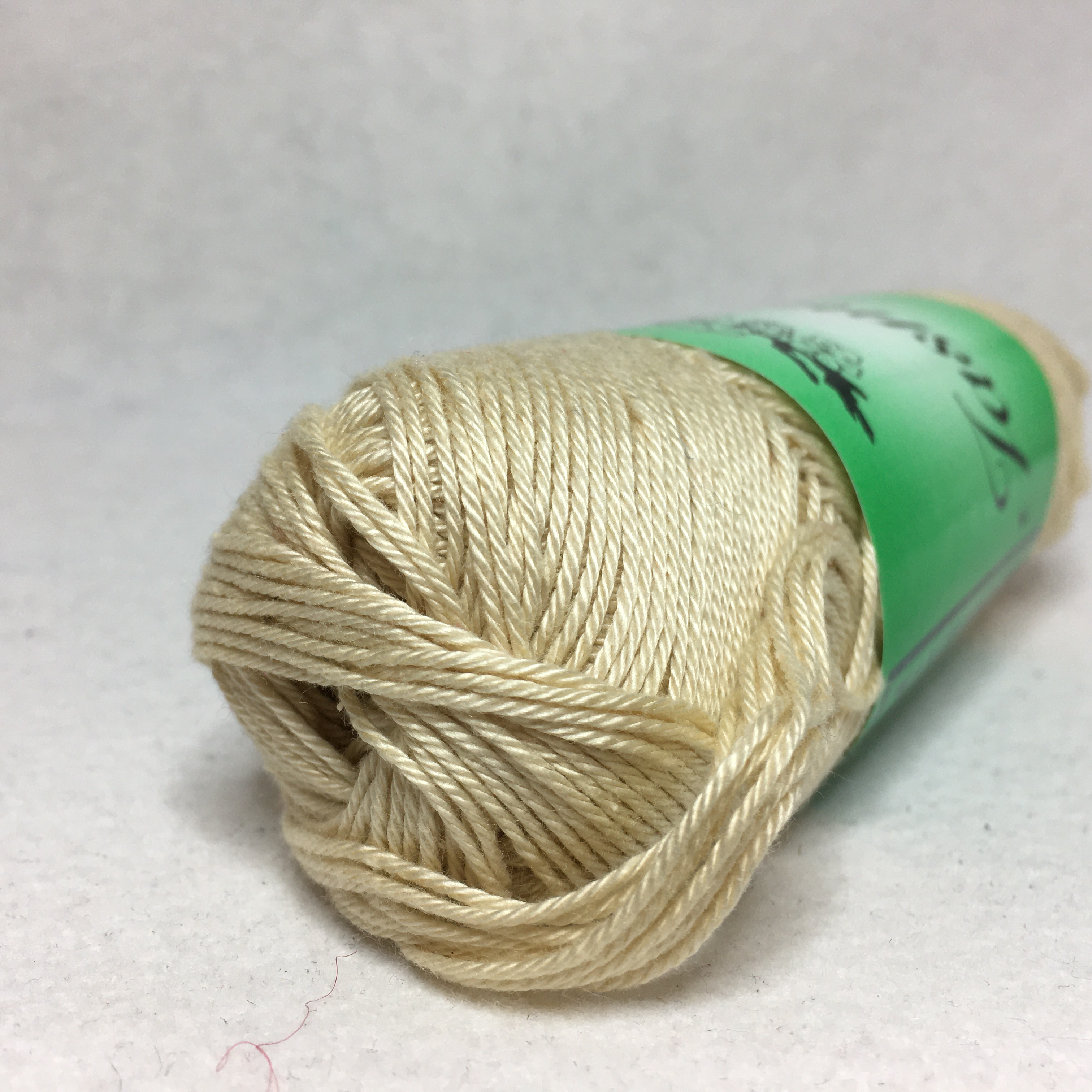 Jasmine 8/4 50 g (26-28 m st 3) - 11