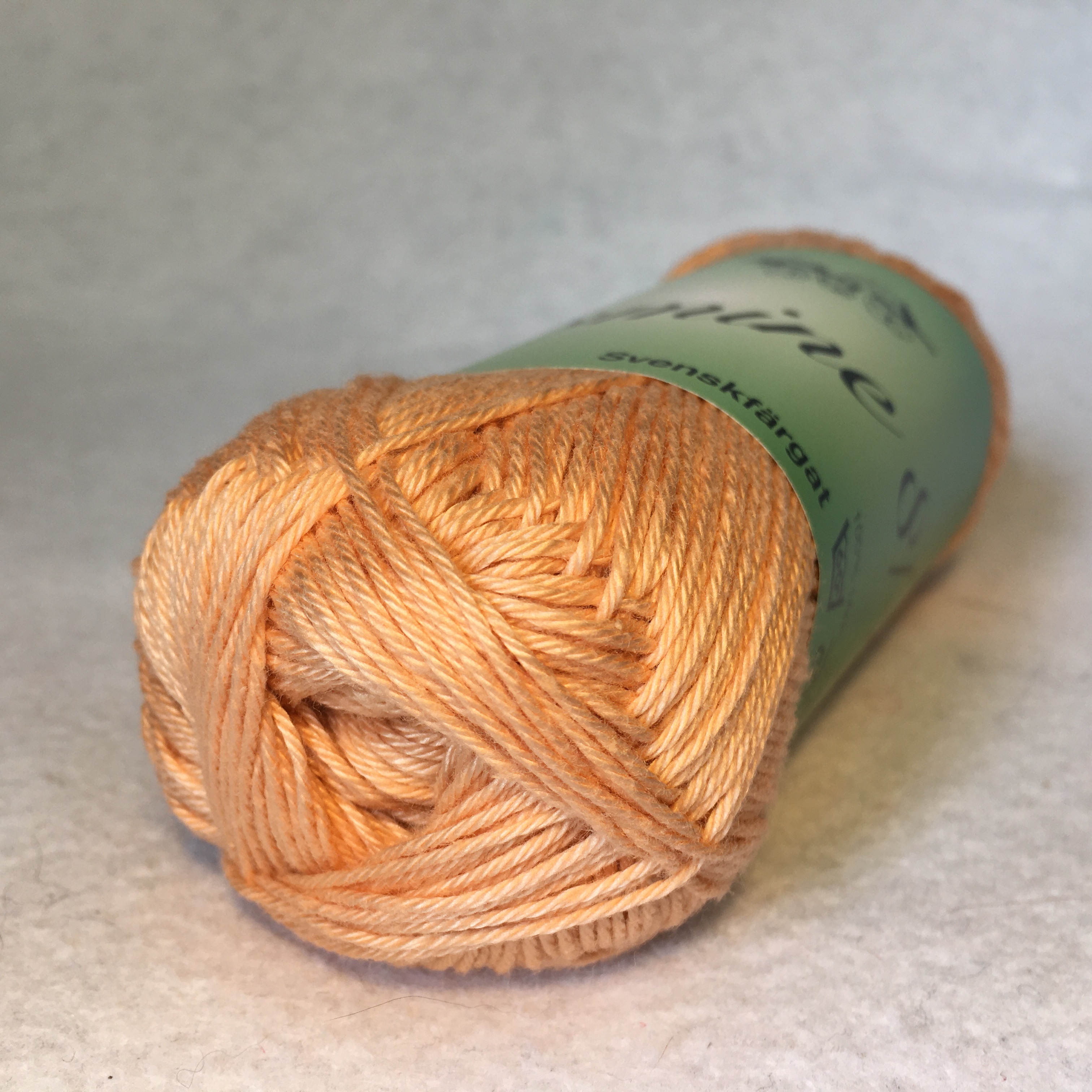 Jasmine 8/4 50 g (26-28 m st 3) - 34