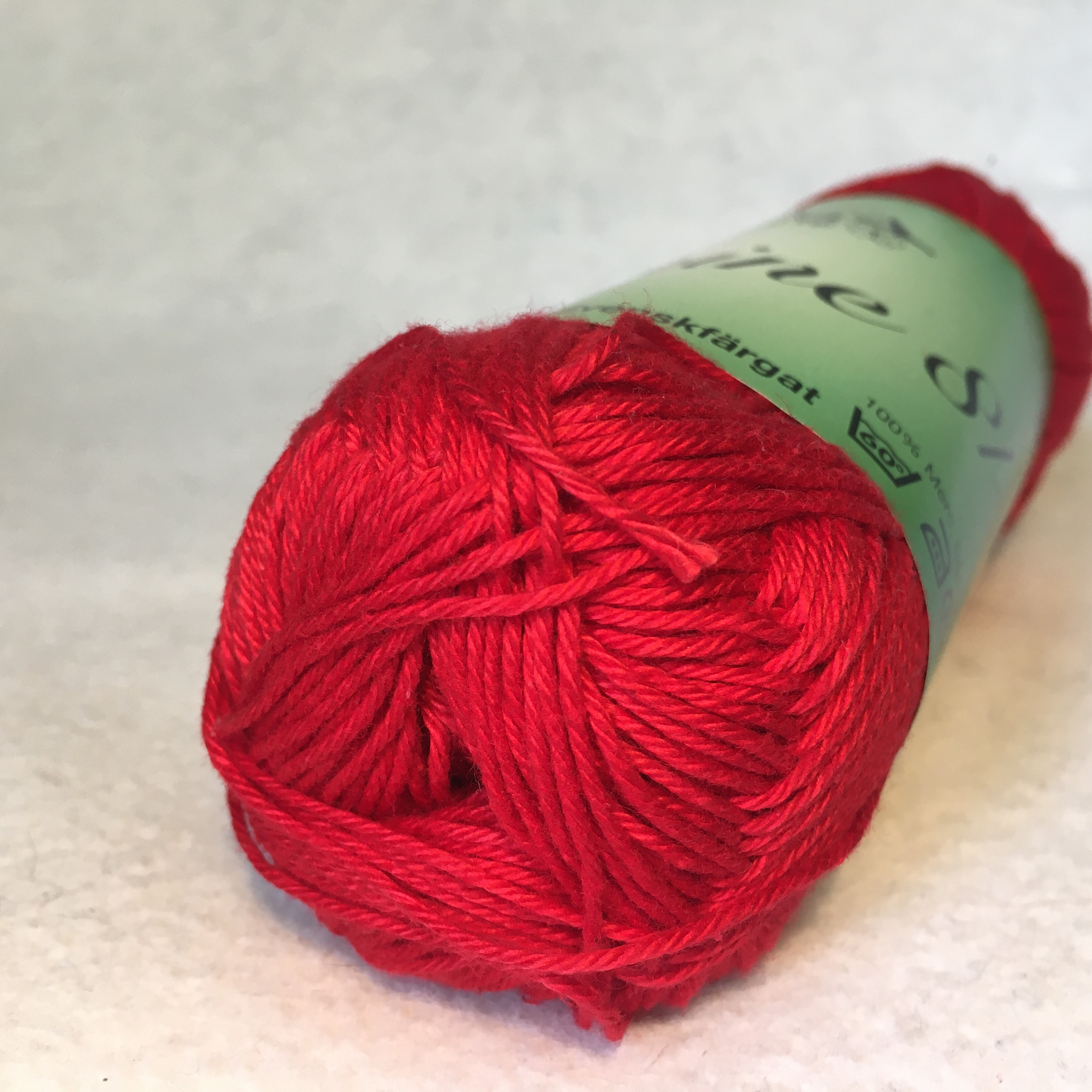 Jasmine 8/4 50 g (26-28 m st 3) - 4