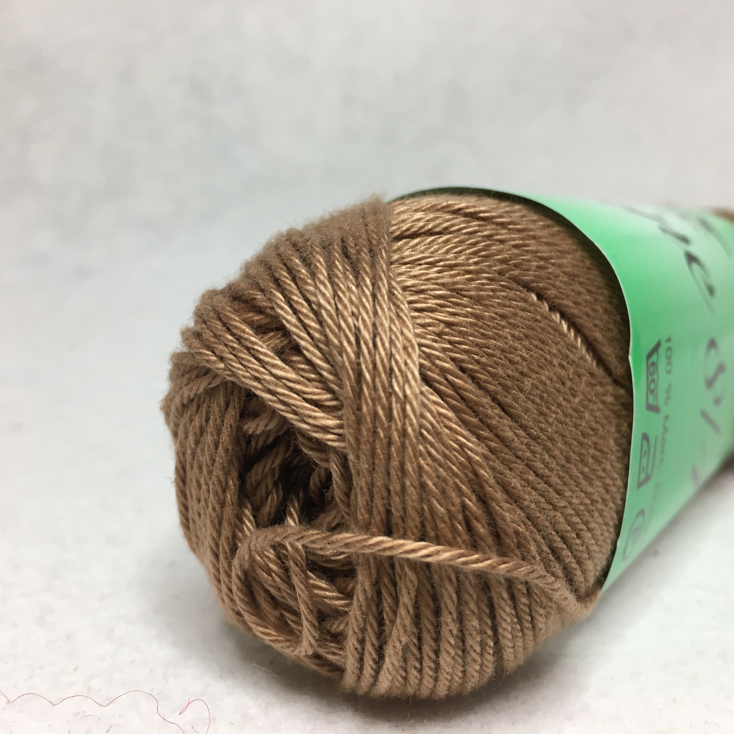 Jasmine 8/4 50 g (26-28 m st 3) - 30