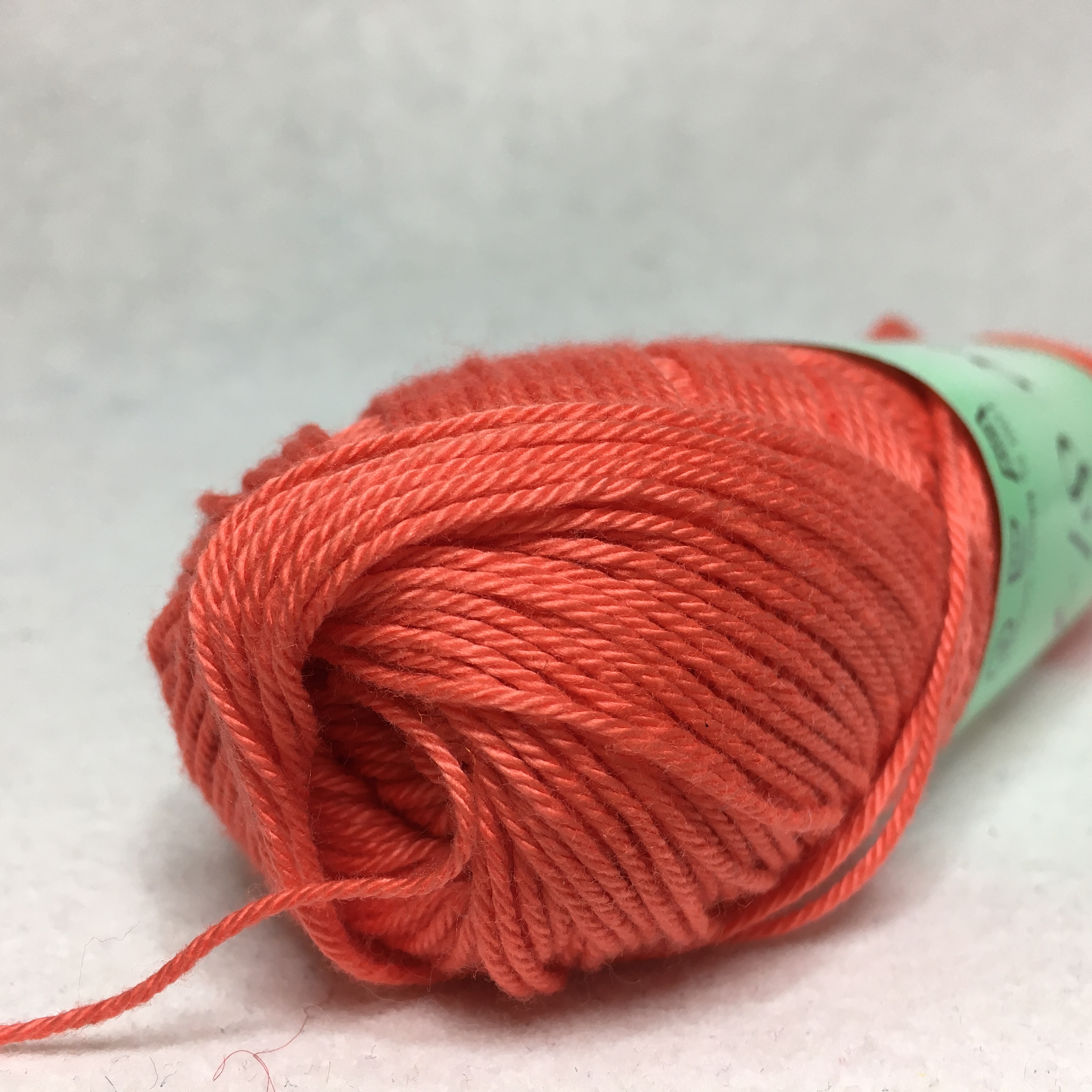 Jasmine 8/4 50 g (26-28 m st 3) - 24