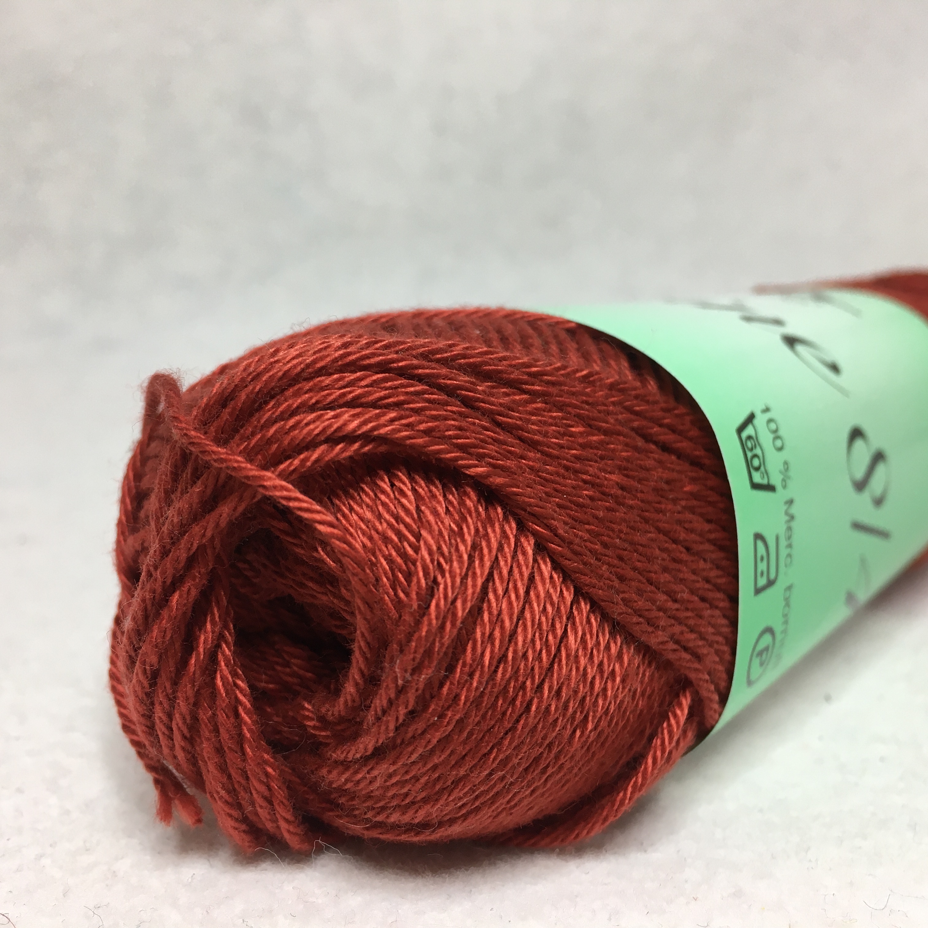 Jasmine 8/4 50 g (26-28 m st 3) - 14