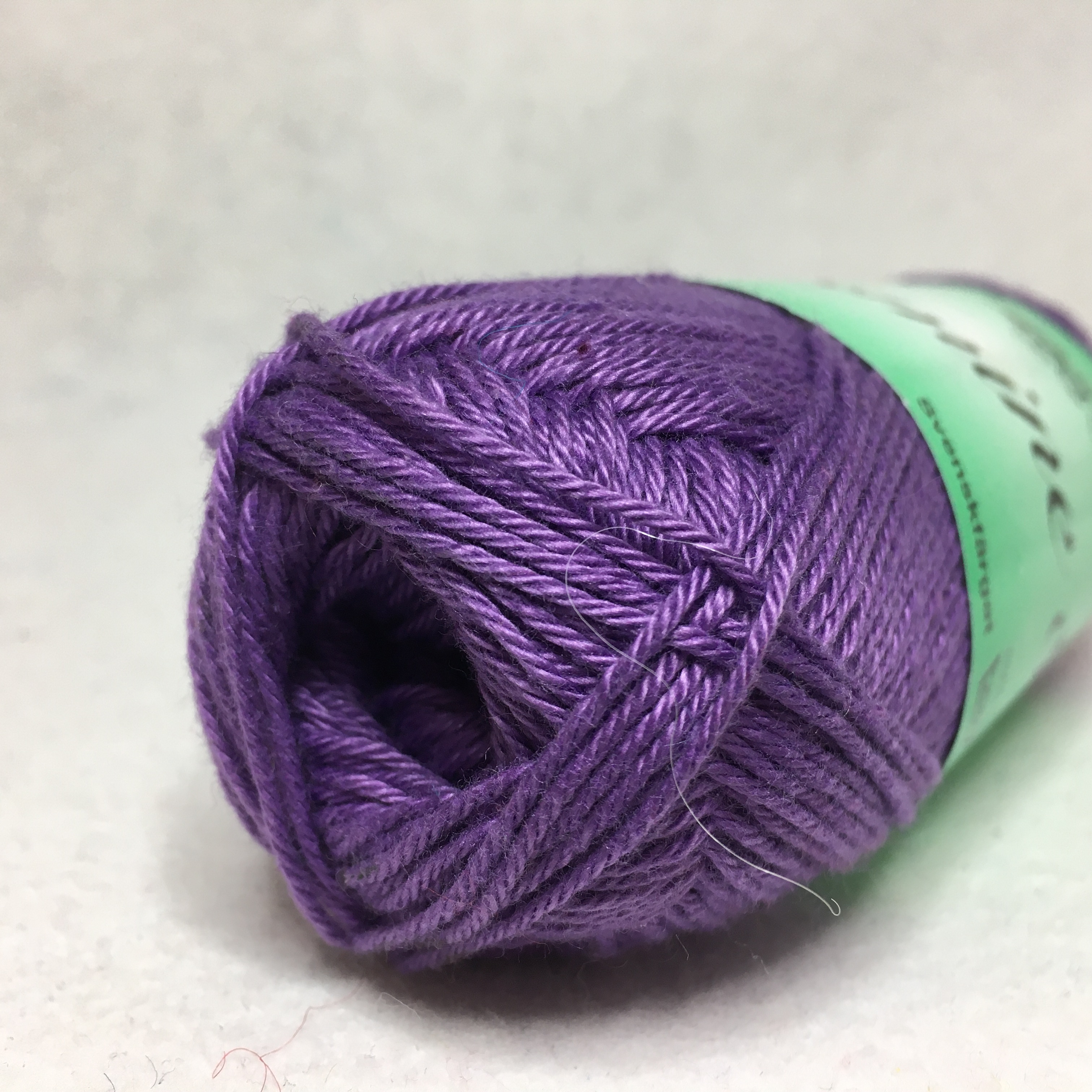Jasmine 8/4 50 g (26-28 m st 3) - 17