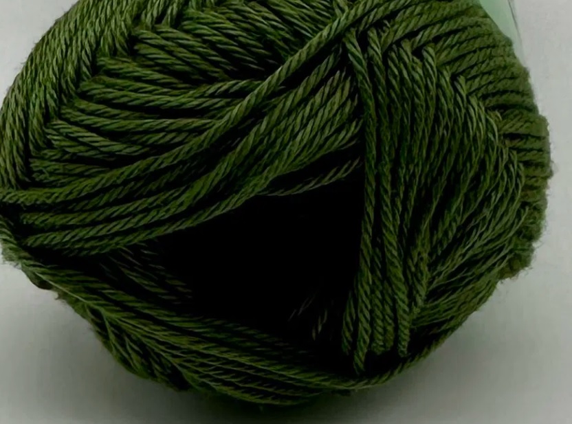 Jasmine 8/4 50 g (26-28 m st 3) - 60