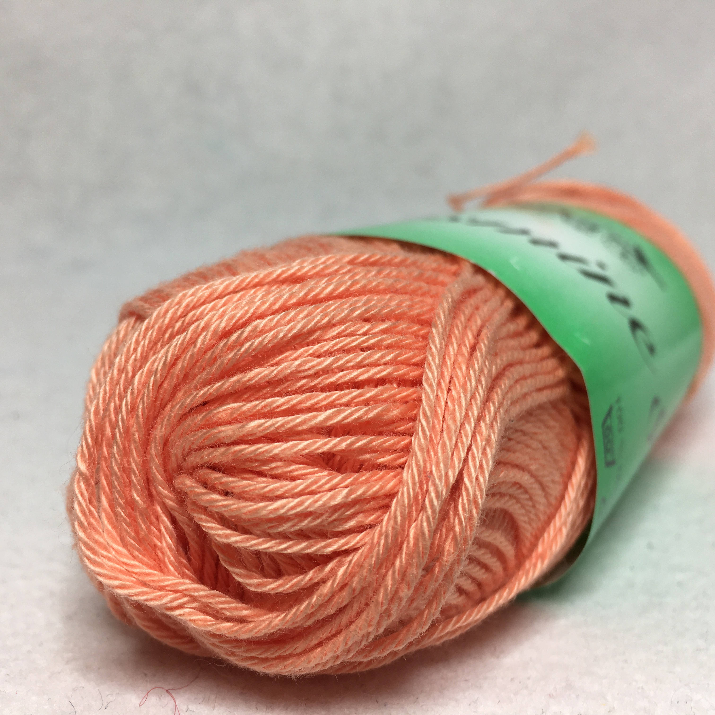 Jasmine 8/4 50 g (26-28 m st 3) - 23