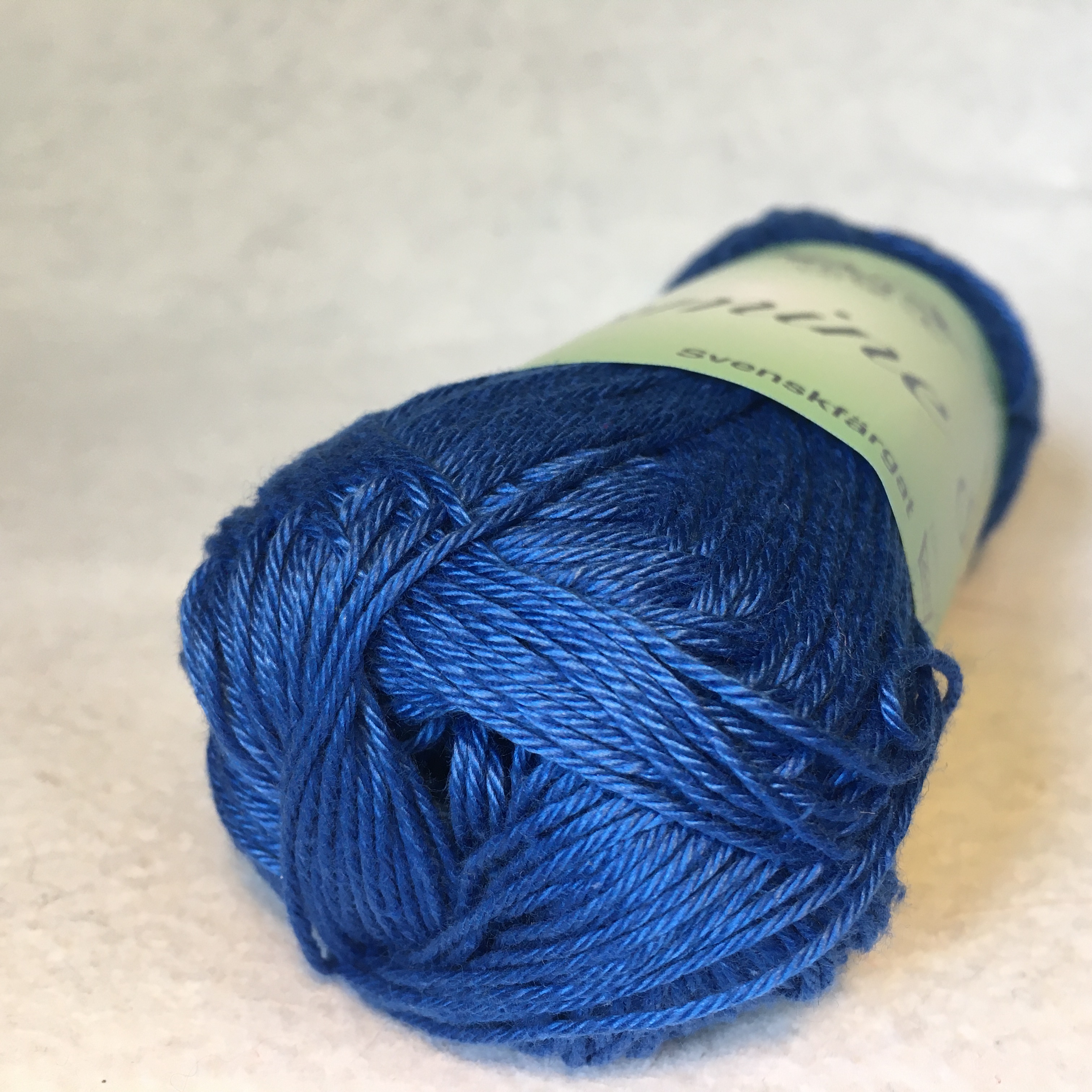 Jasmine 8/4 50 g (26-28 m st 3) - 7