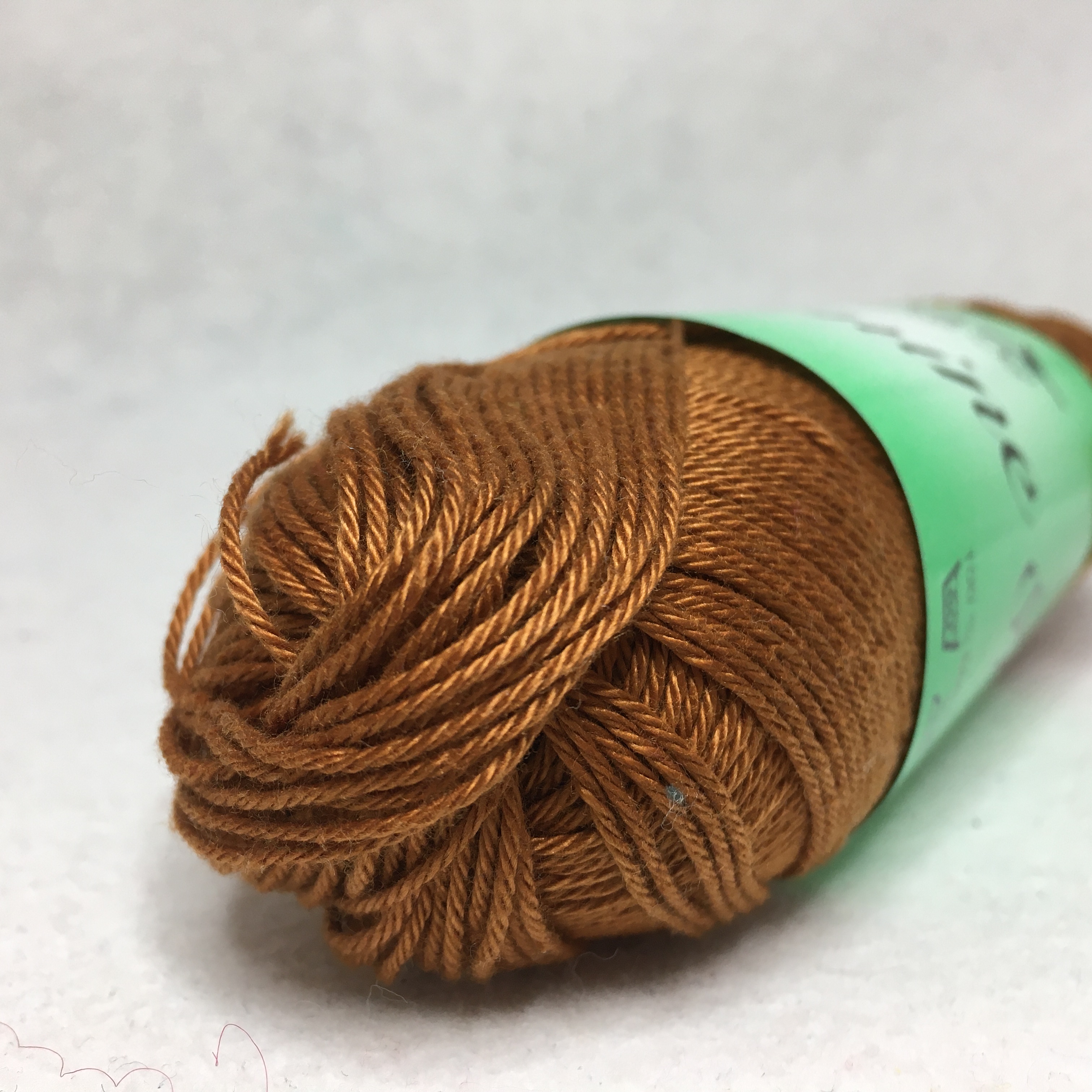 Jasmine 8/4 50 g (26-28 m st 3) - 12