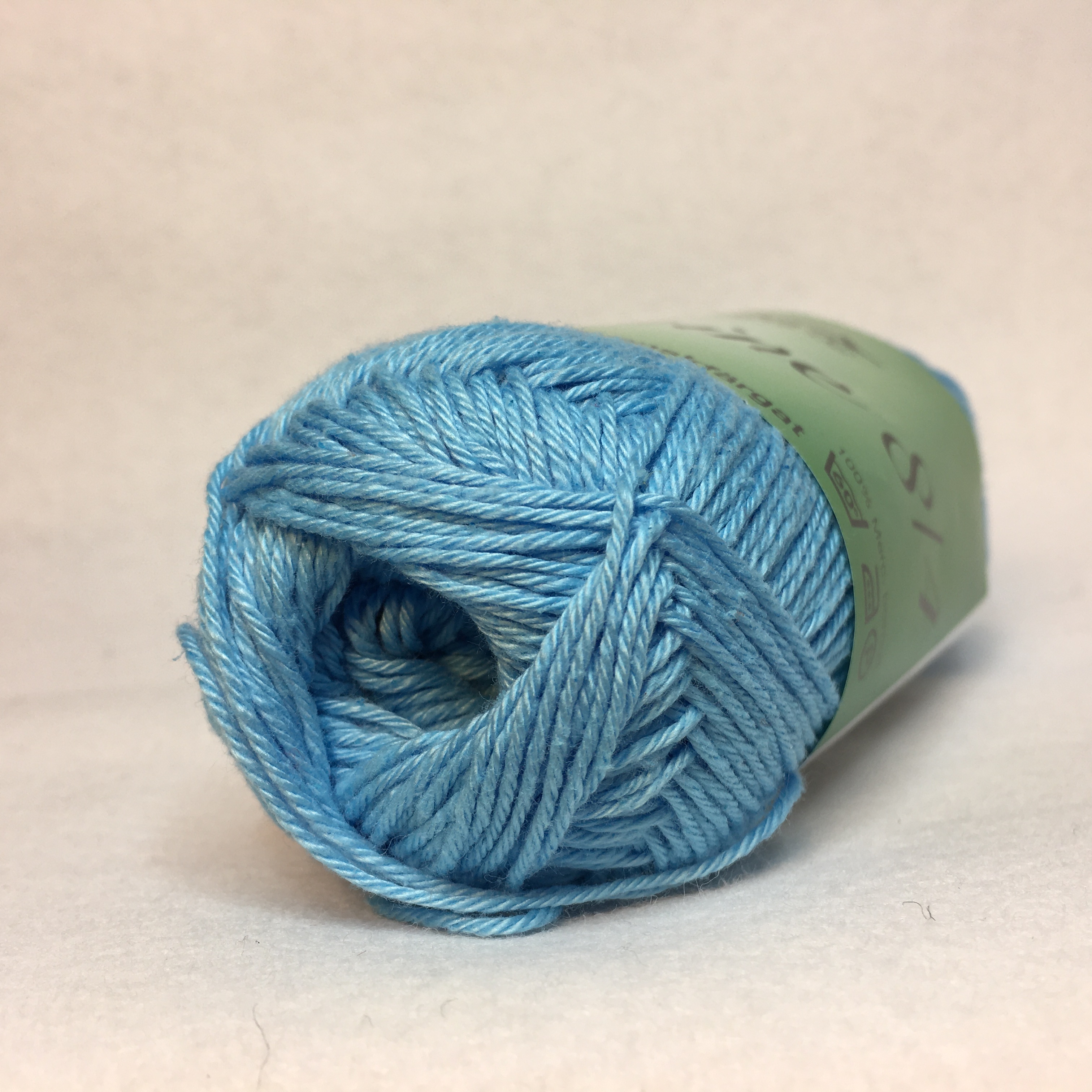 Jasmine 8/4 50 g (26-28 m st 3) - 6