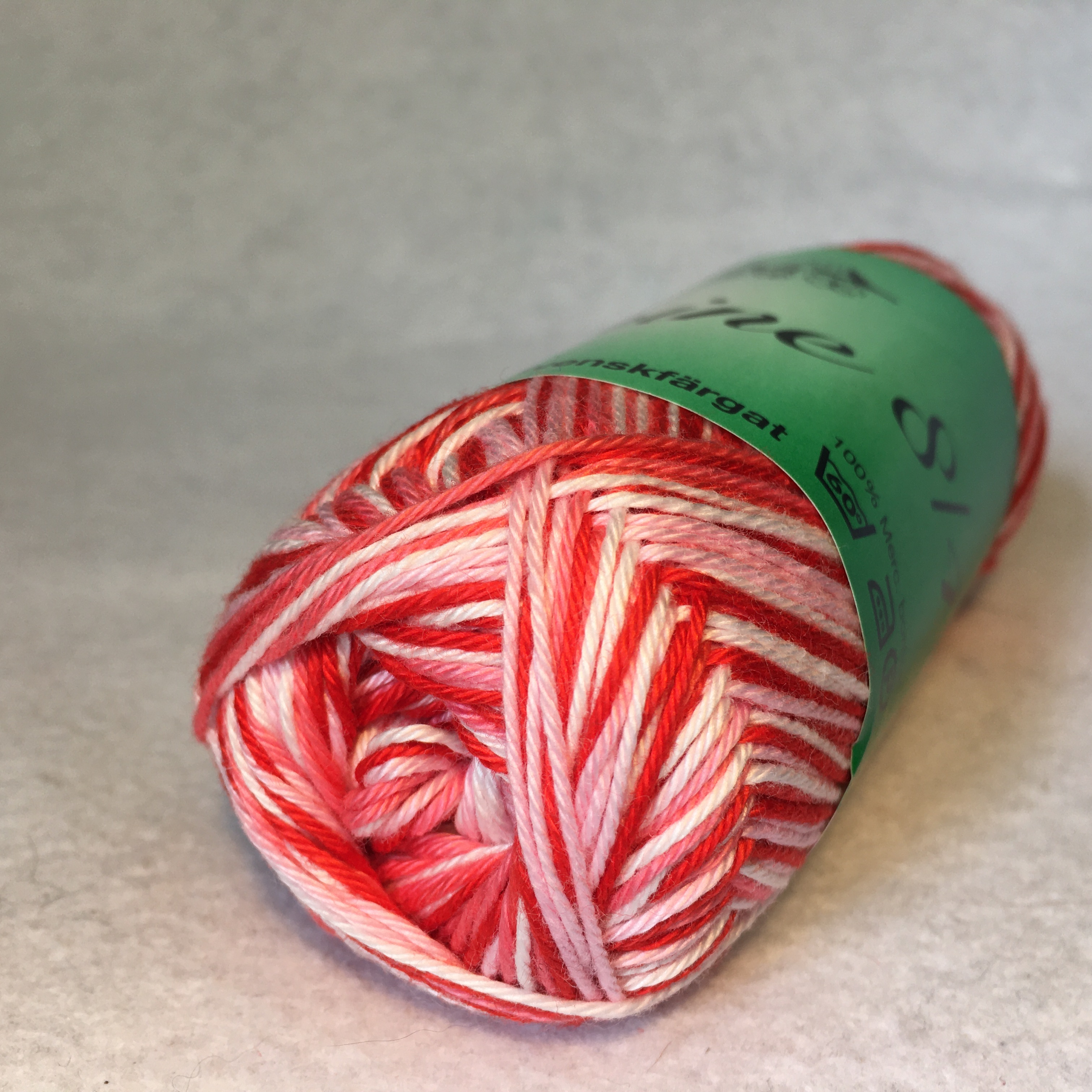 Jasmine 8/4 50 g (26-28 m st 3) - 63