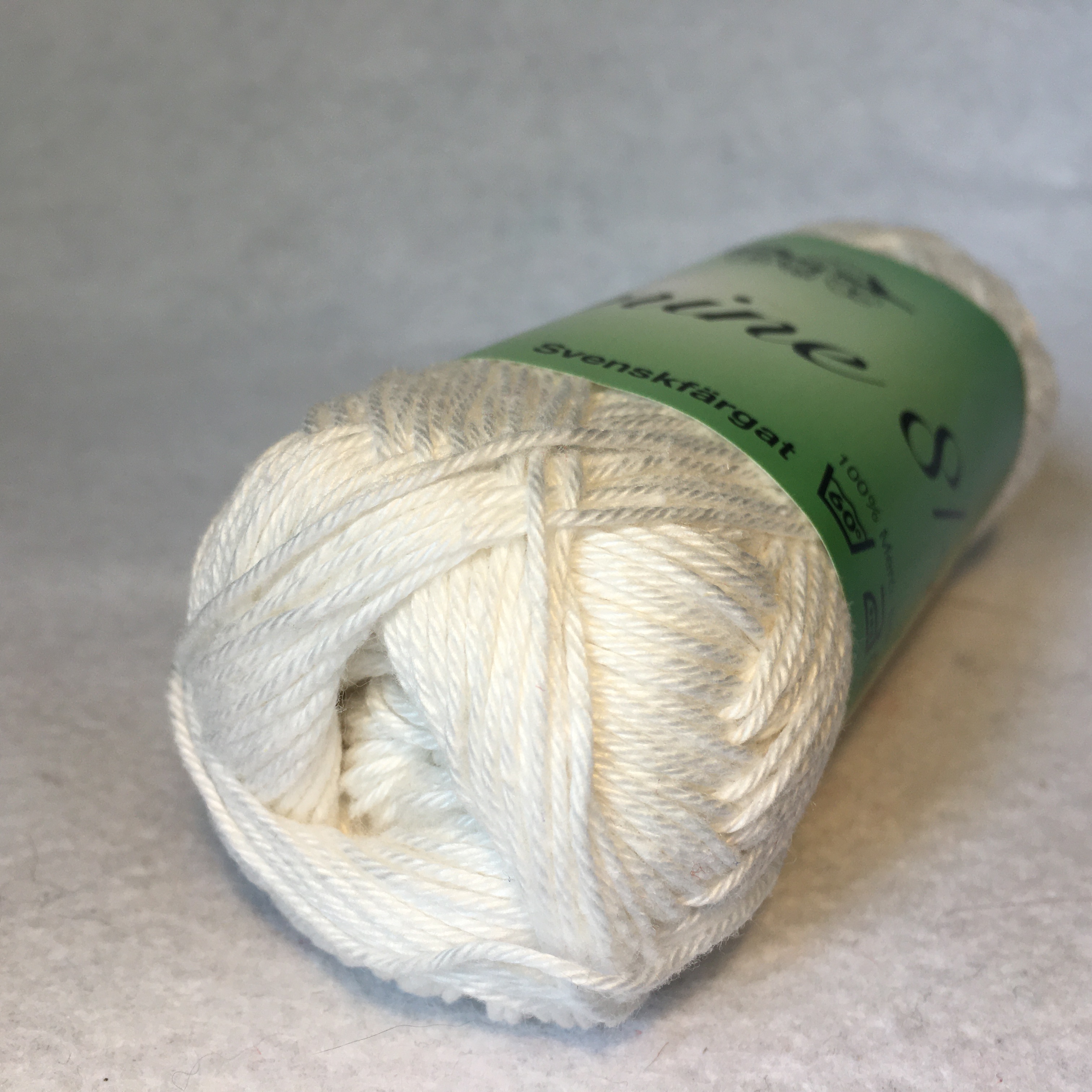 Jasmine 8/4 50 g (26-28 m st 3) - 21