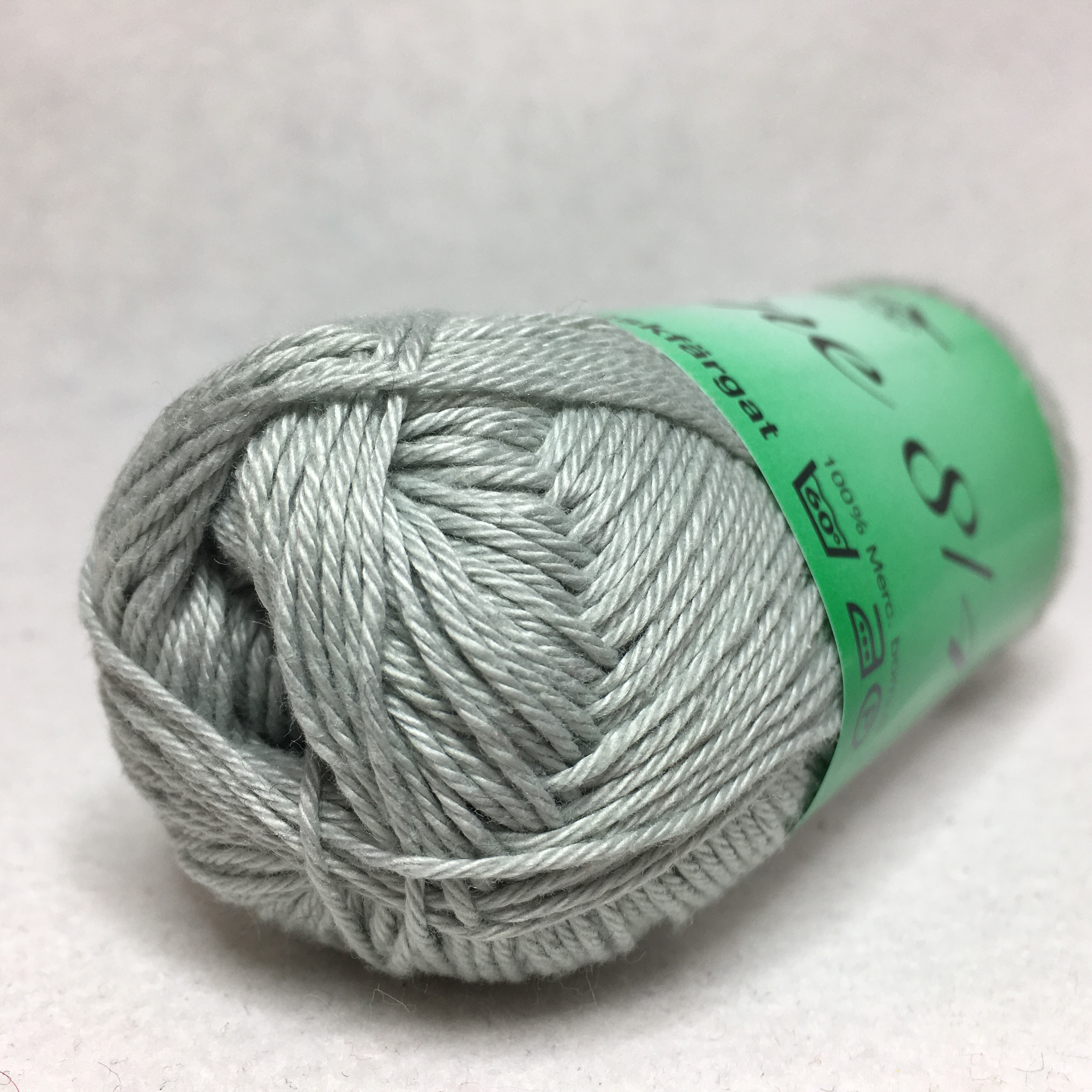 Jasmine 8/4 50 g (26-28 m st 3) - 20