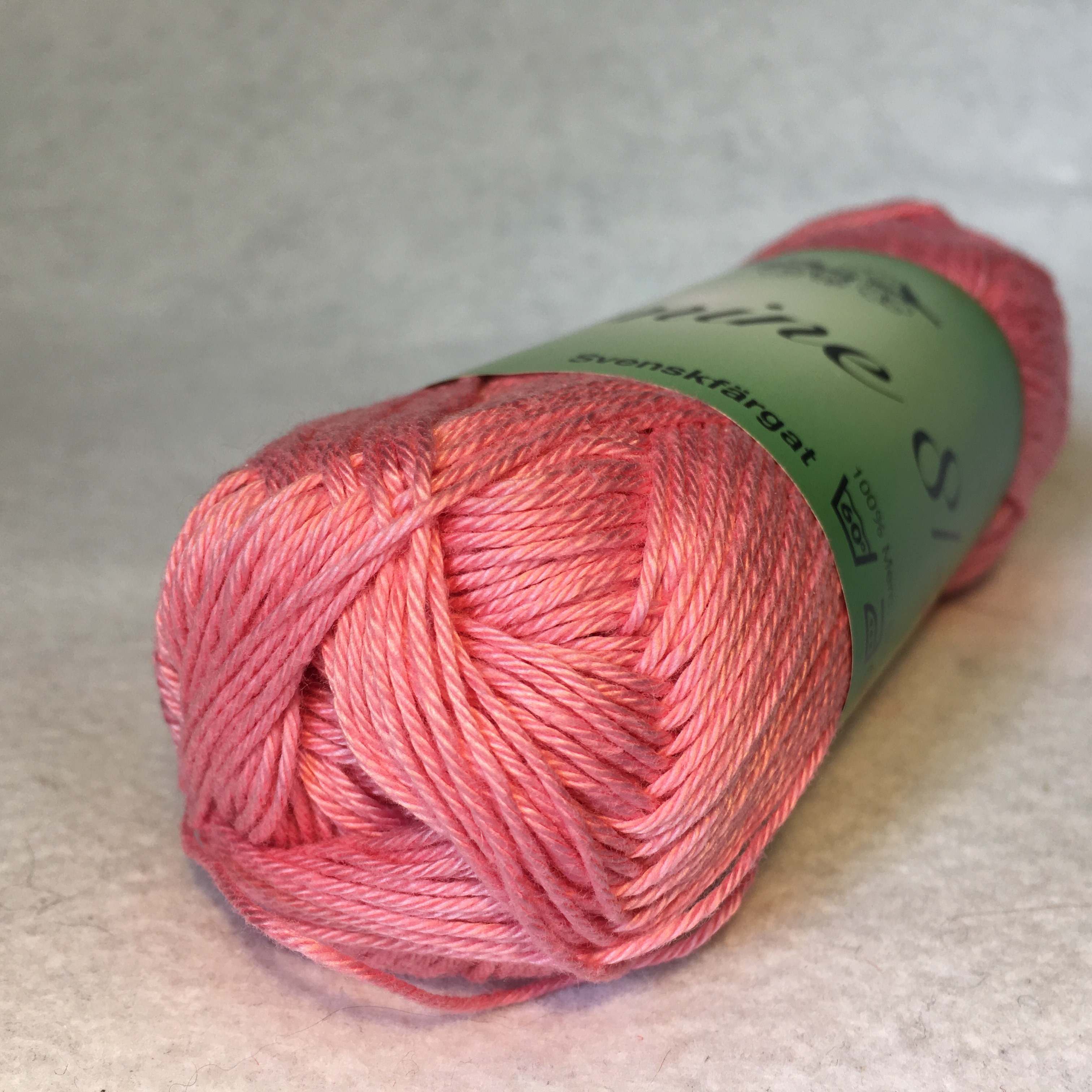 Jasmine 8/4 50 g (26-28 m st 3) - 36