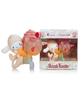Tokidoki x Cinnamoroll Sweet Treats - Cinnamoroll x Mango'licious (Special Edition)