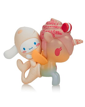 Tokidoki x Cinnamoroll Sweet Treats - Cinnamoroll x Mango'licious (Special Edition)