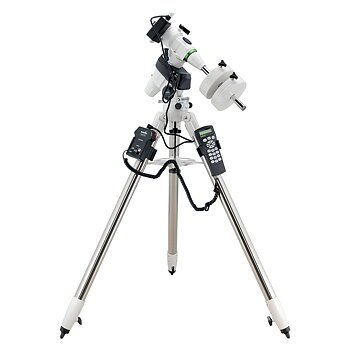 SKYWATCHER EQ-5 PRO SYNSCAN MED 1,75" STÅLSTATIV