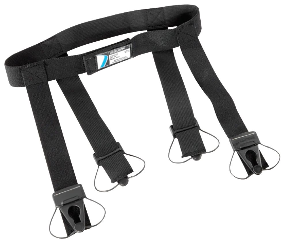 Bauer Garter Belt 