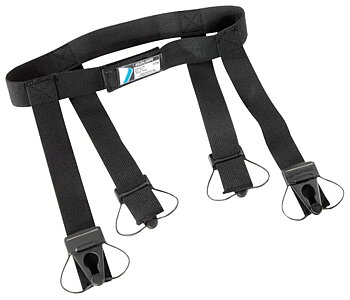 Bauer Garter Belt 