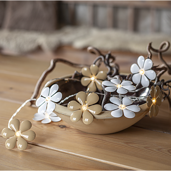 Paristovalaisin Fiore Flower Star Trading