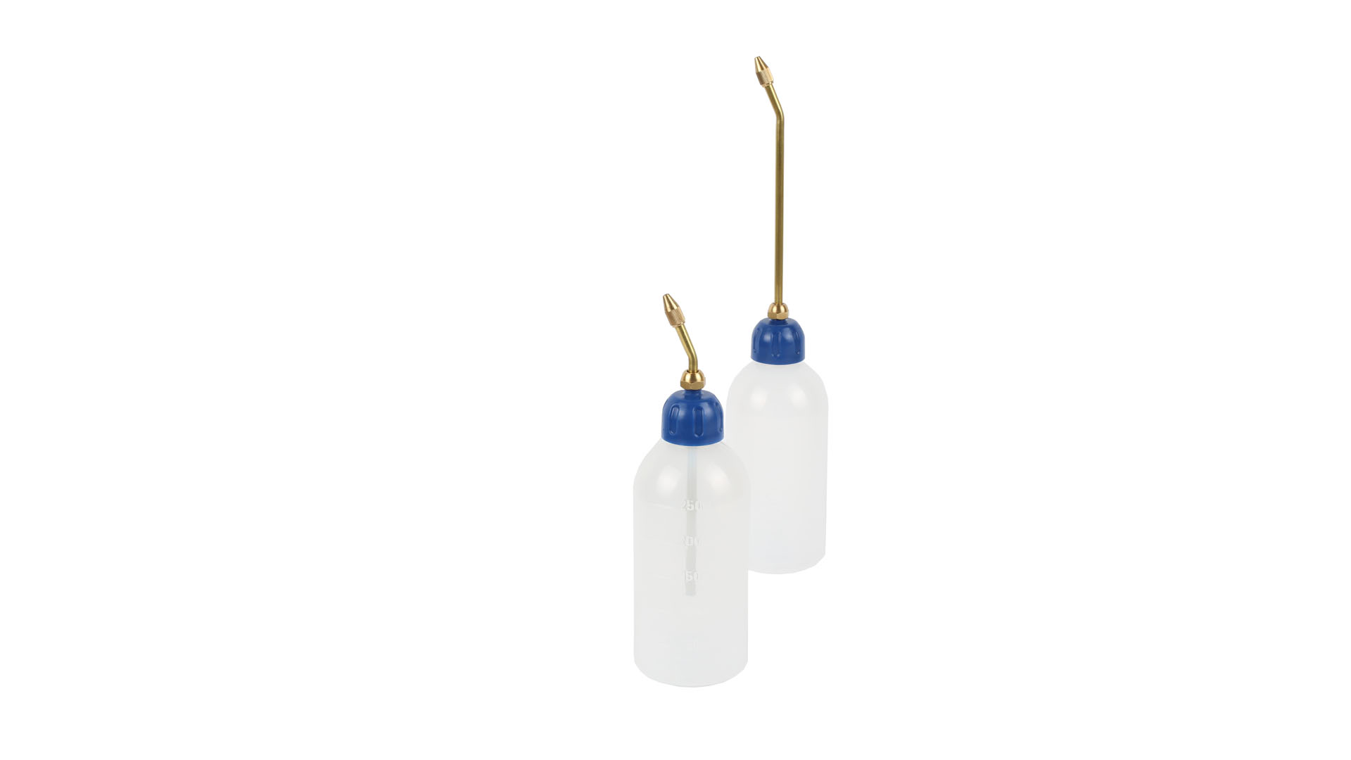 Flaska för frysmedel 250 ml
