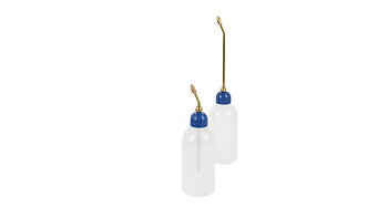 Flaska för frysmedel 250 ml