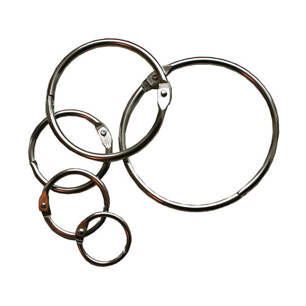 Bokring 32 mm