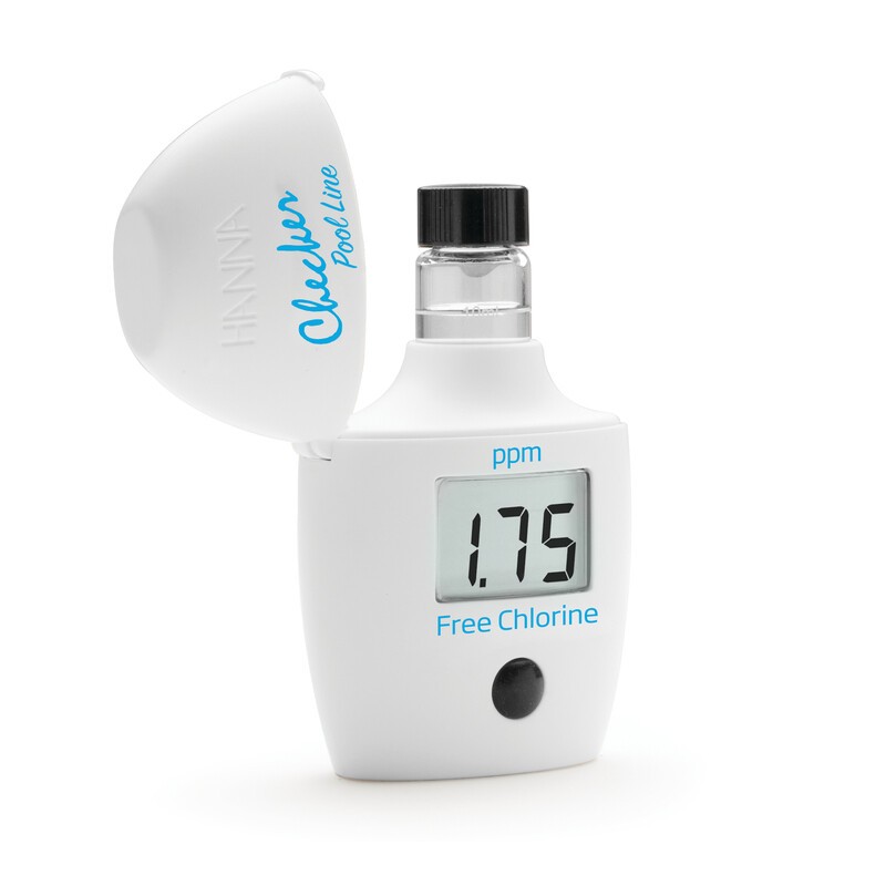 Hanna Instruments Klor-mätare