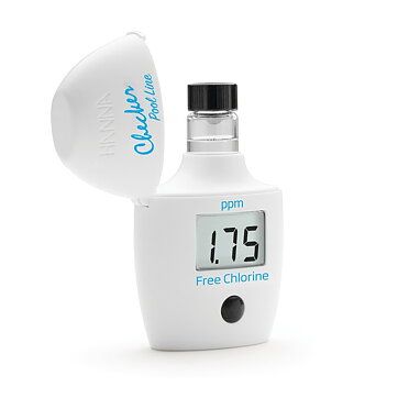 Hanna Instruments Klor-mätare