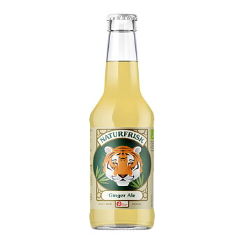 Ginger Ale 25cl
