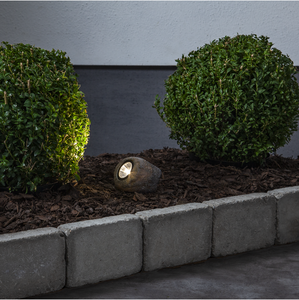 Solar spotlight Rocky Stone Star Trading - 2