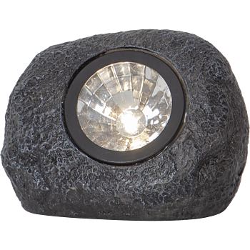 Solar spotlight Rocky Stone Star Trading