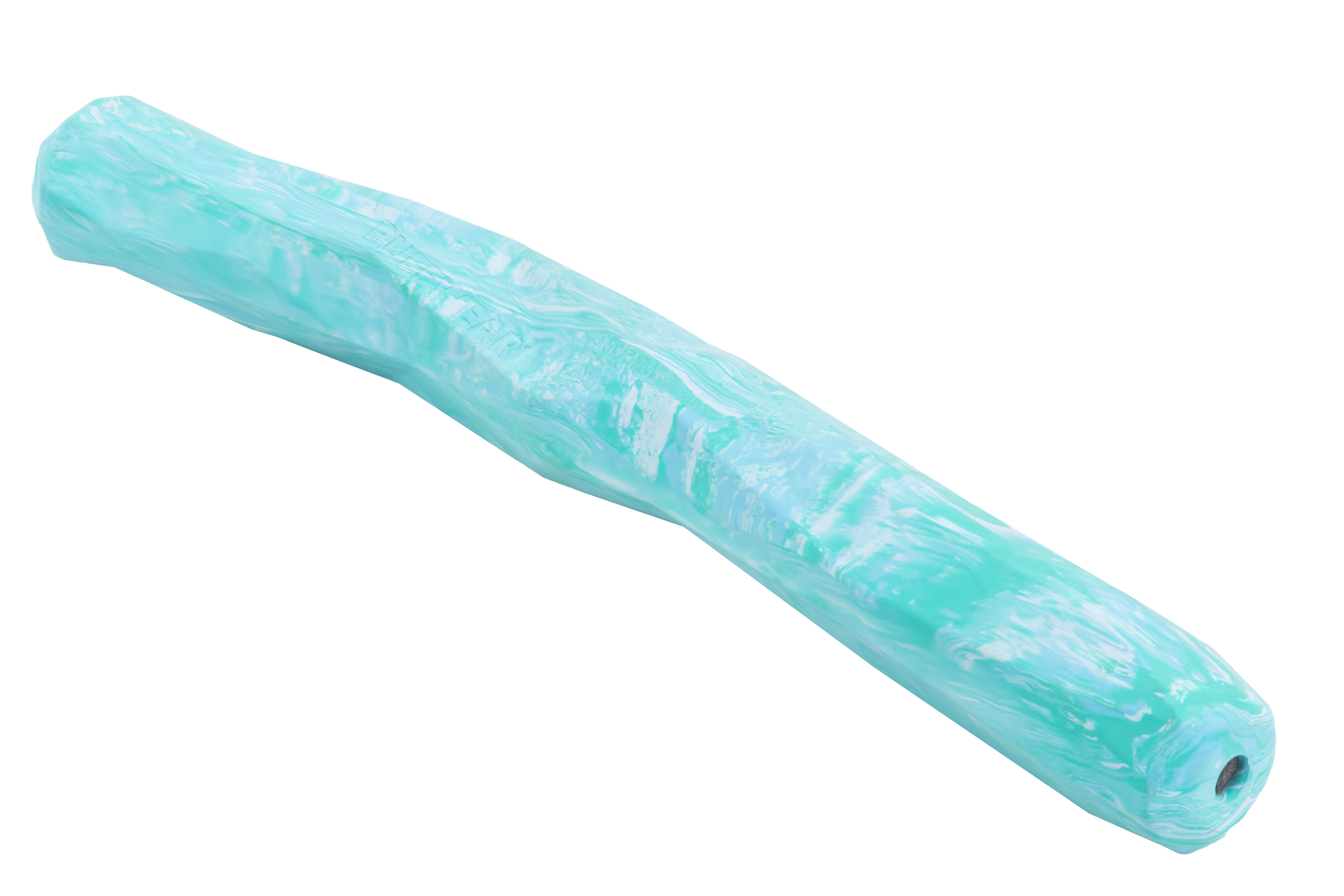 Ruffwear Gnawt-a-Stick Floating Dog Toy – Glacial Blue