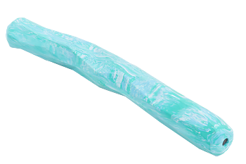 Ruffwear Gnawt-a-Stick Floating Dog Toy – Glacial Blue