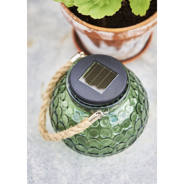 Solar lyhty Dotte Green Star Trading - 3