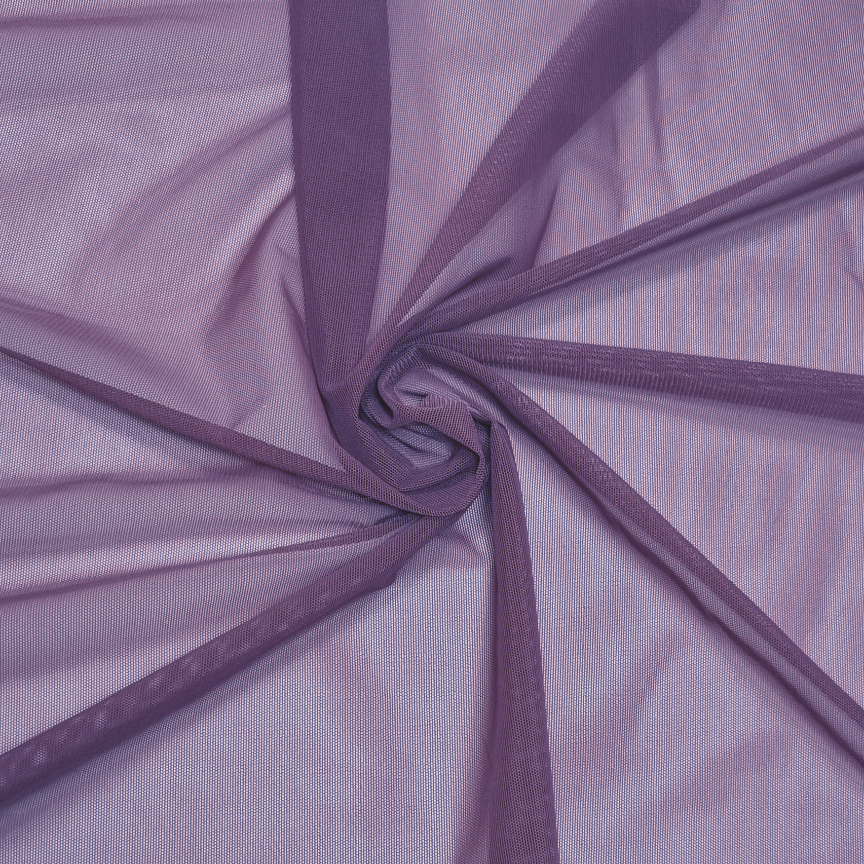Elastic mesh CA210 Plum
