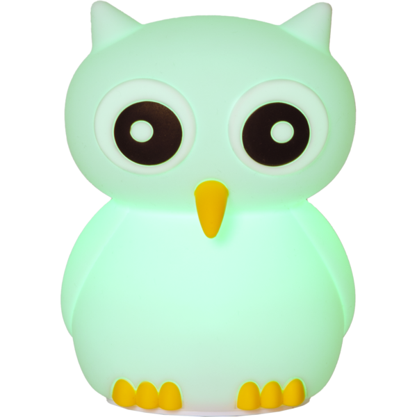 Yövalo Owl Star Trading - 3