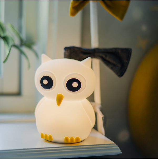 Yövalo Owl Star Trading - 5