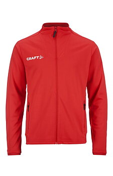Craft Evolve 2.0 Full Zip Jacket Jr (USS)
