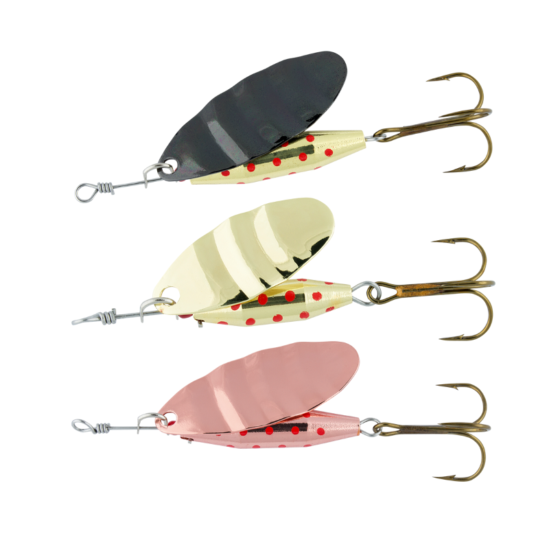Reflex Artic 3-pack