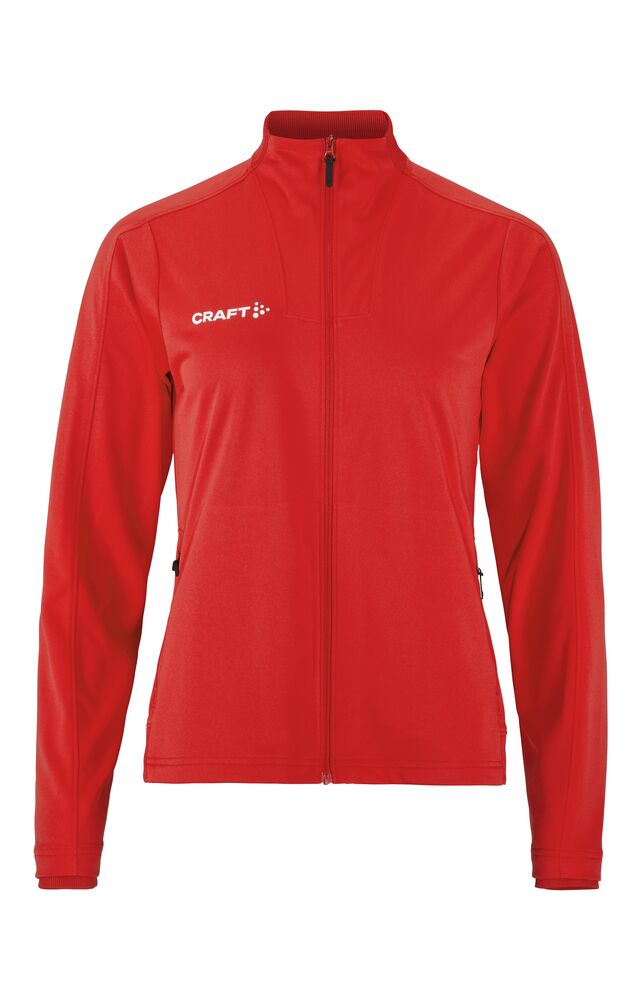 Craft Evolve 2.0 Full Zip Jacket W (USS)
