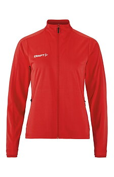 Craft Evolve 2.0 Full Zip Jacket W (USS)
