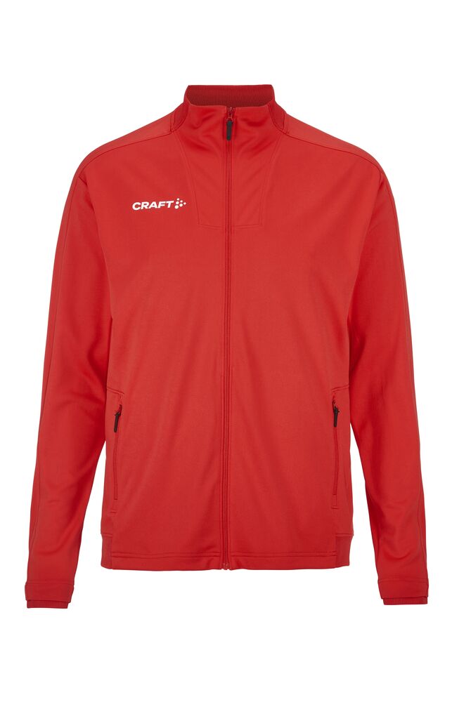 Craft Evolve 2.0 Full Zip Jacket M (USS)