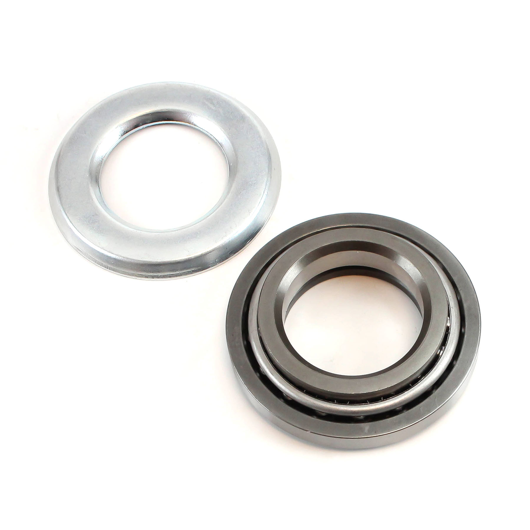 Unteres Lenkungslager Vespa (SIM/OEM 65007545-56003R ex 153024) - 2