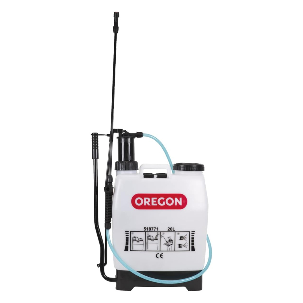 Backpack sprayer 16L Oregon - 3