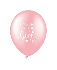 Ballong It´s A Girl