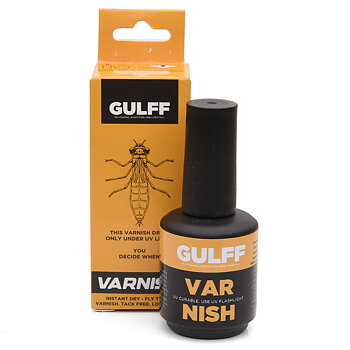 Gulff UV-Lack