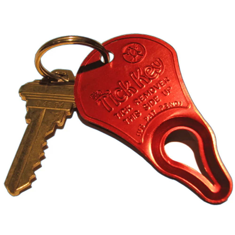 Fästingborttagare Tick Key - 5