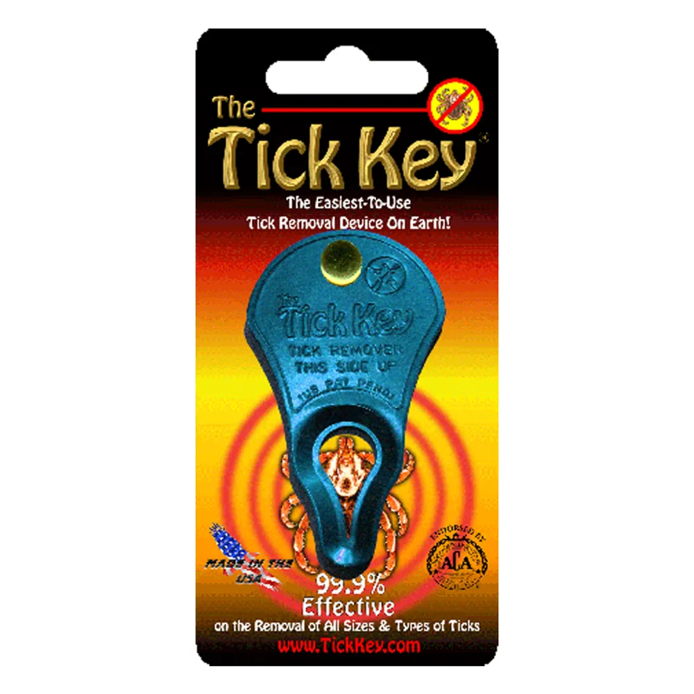 Fästingborttagare Tick Key - 3