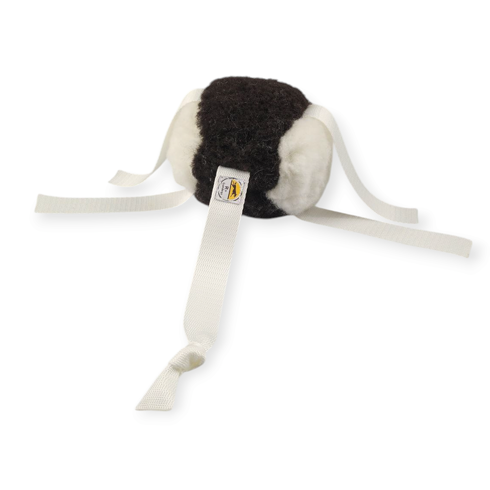  R+Gundogs Flying Bullis