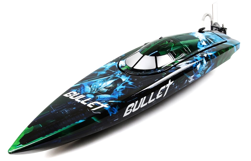 Joysway Bullet V4 - 60 km/h - 2.4G RTR